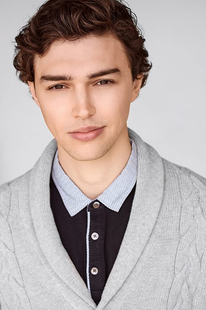 Forrest Anthony