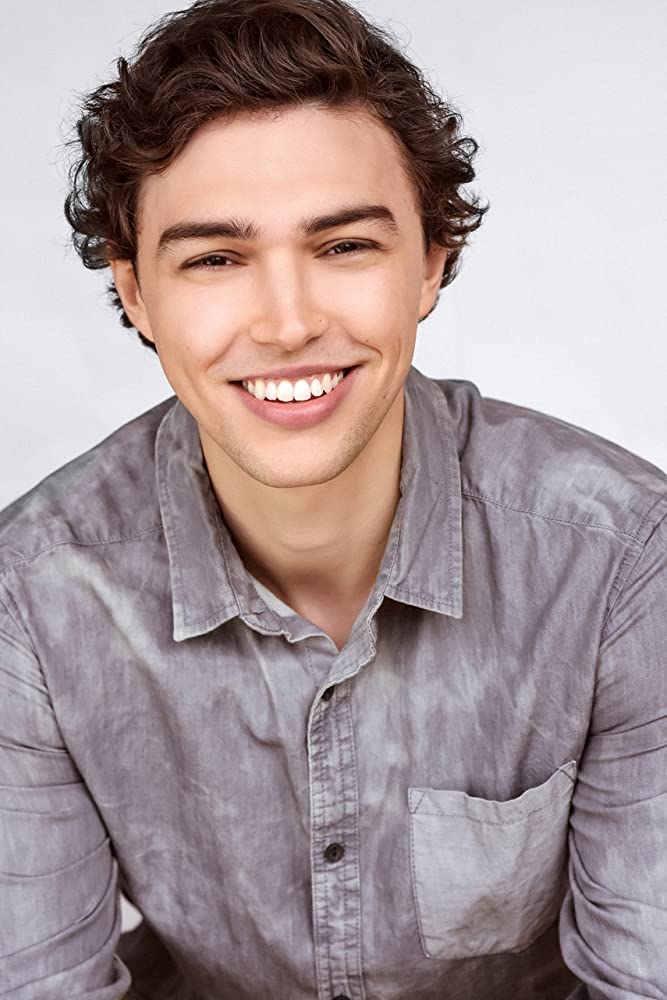 Forrest Anthony