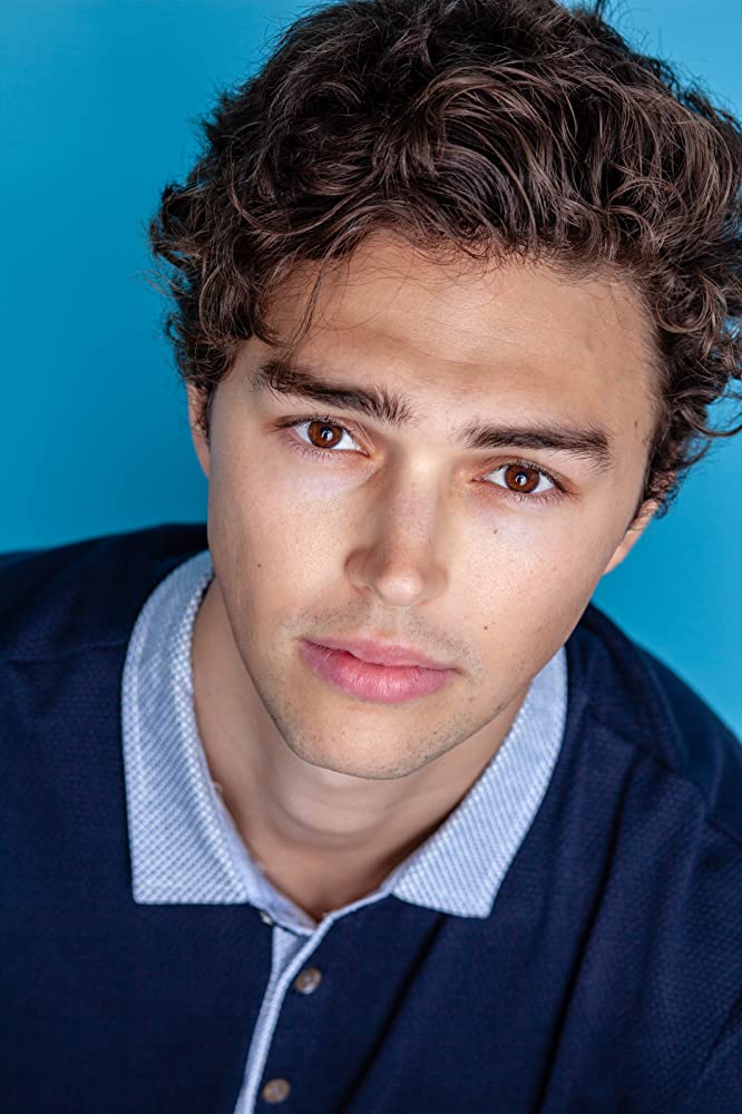 Forrest Anthony