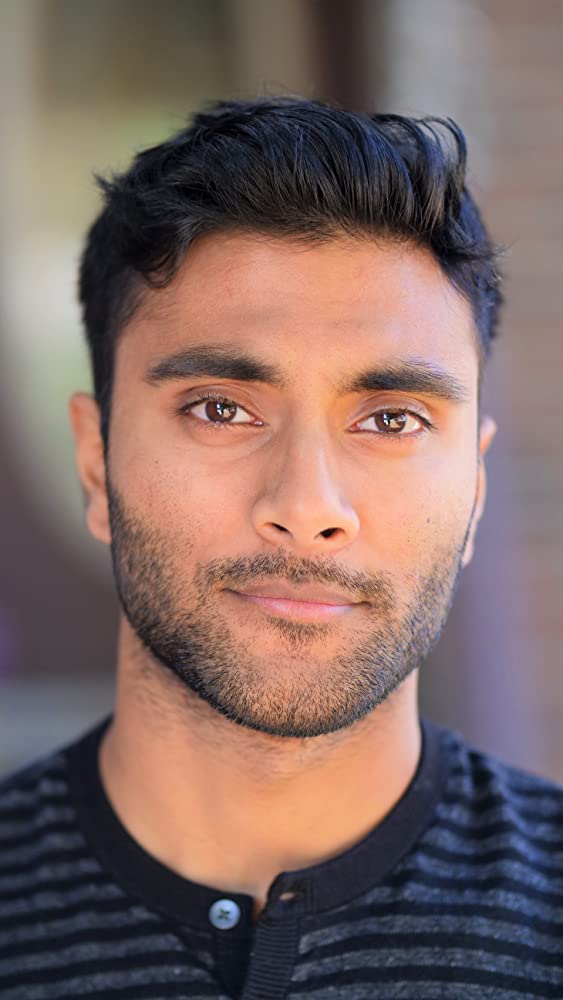 Praneet Akilla