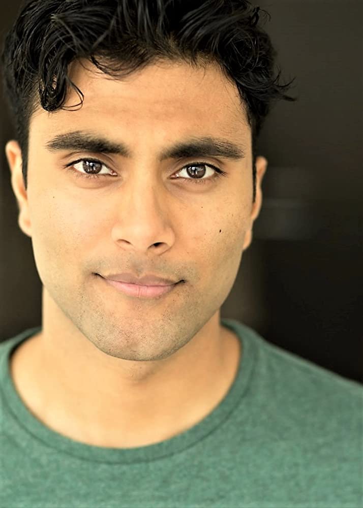 Praneet Akilla