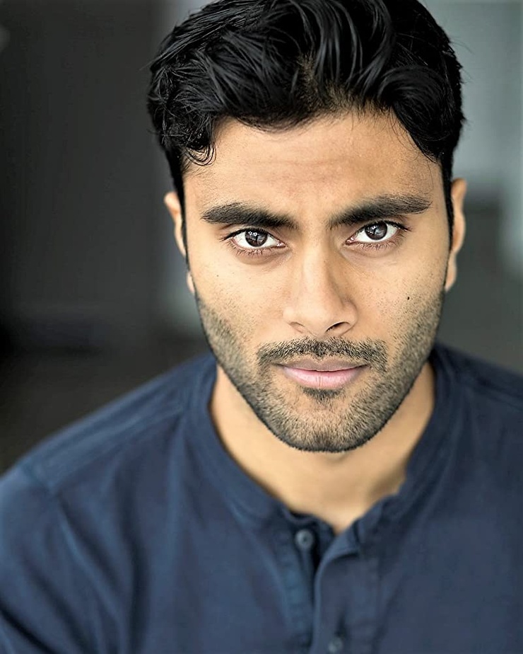 Praneet Akilla
