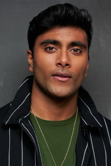 Praneet Akilla