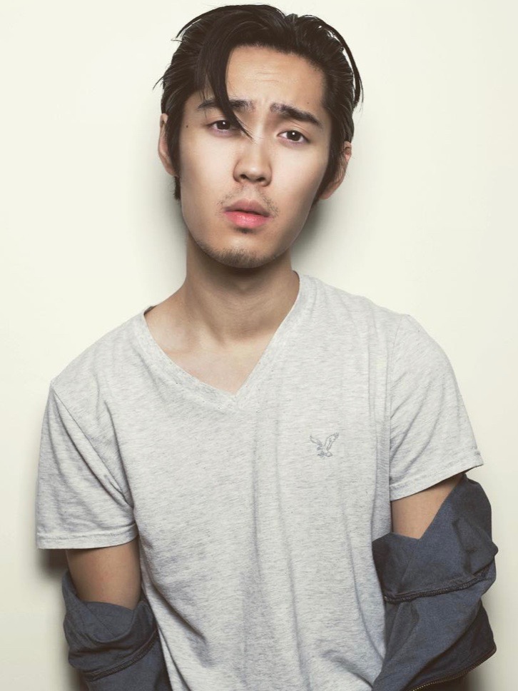 Andre Kim