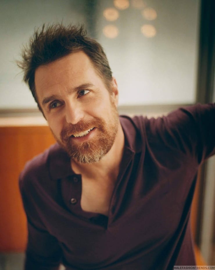 Sam Rockwell