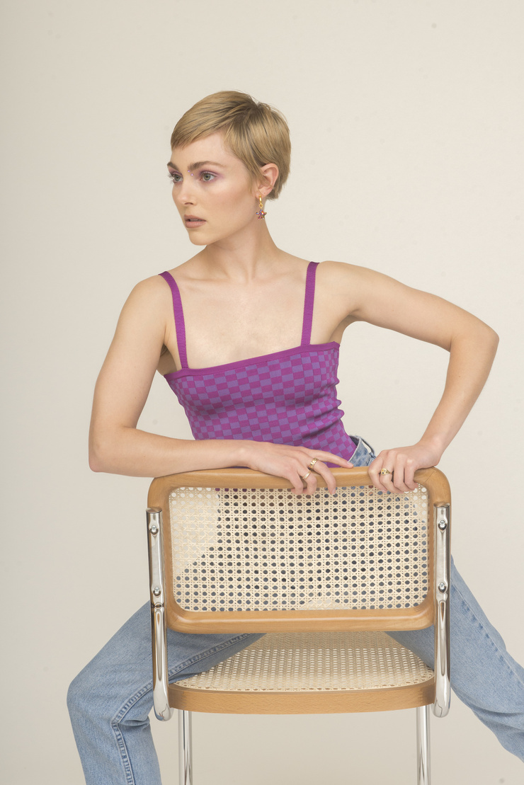 AnnaSophia Robb AnnaSophia Robb