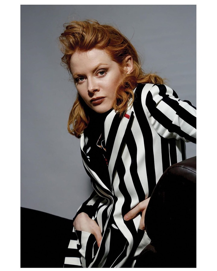 Emily Beecham Emily Beecham