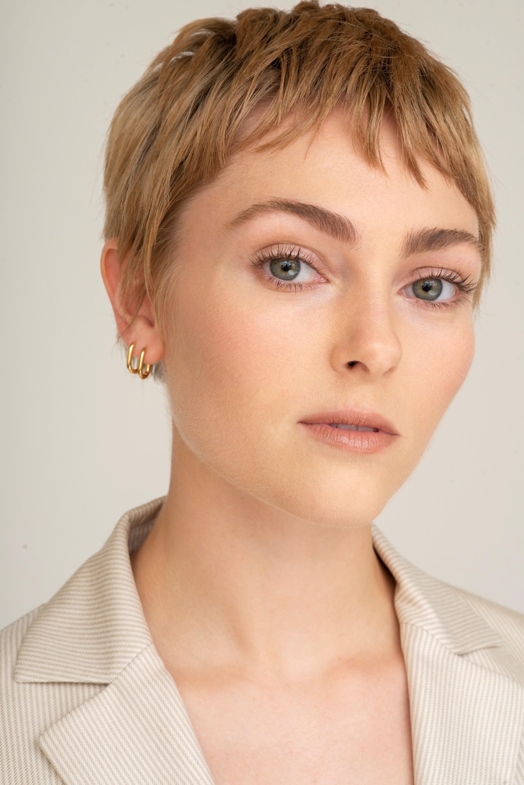 AnnaSophia Robb AnnaSophia Robb