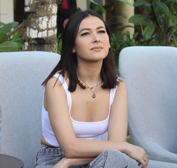 Marianella Rojas