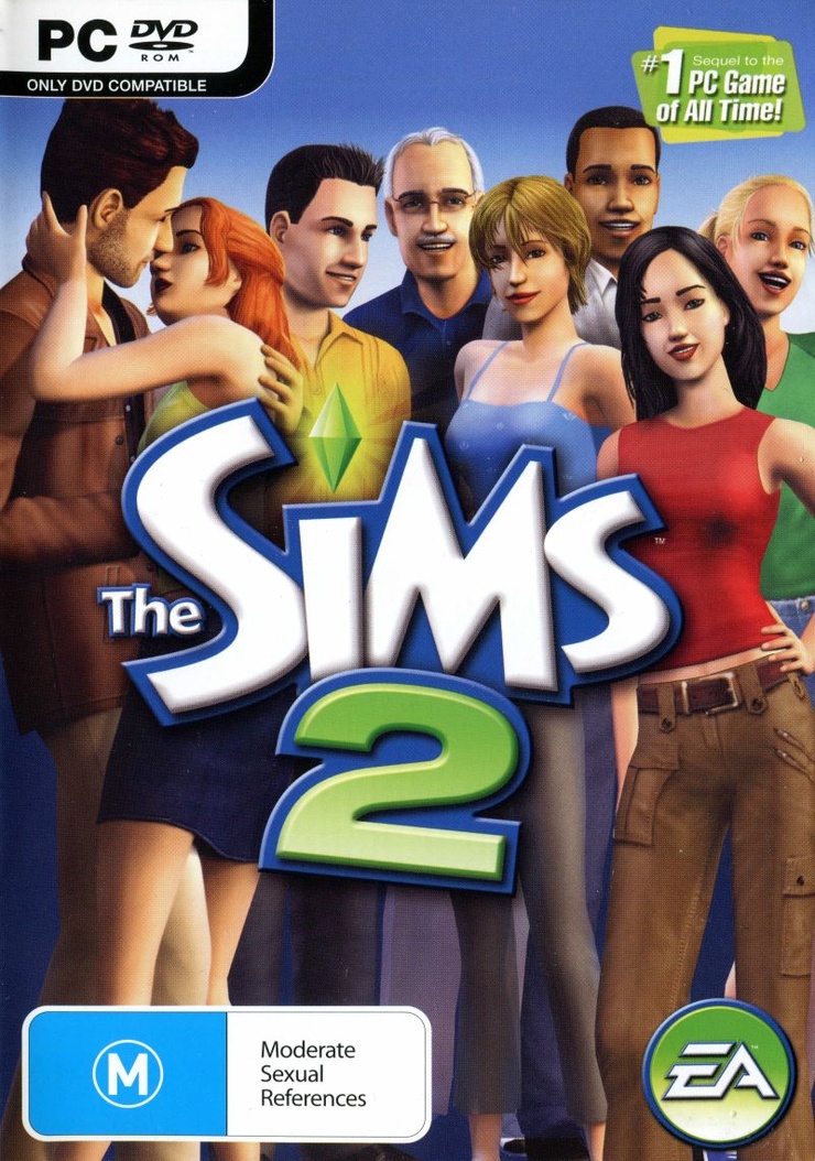 The Sims 2