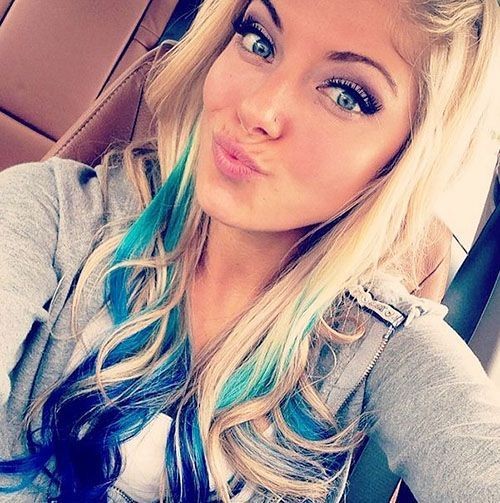 Alexa Bliss