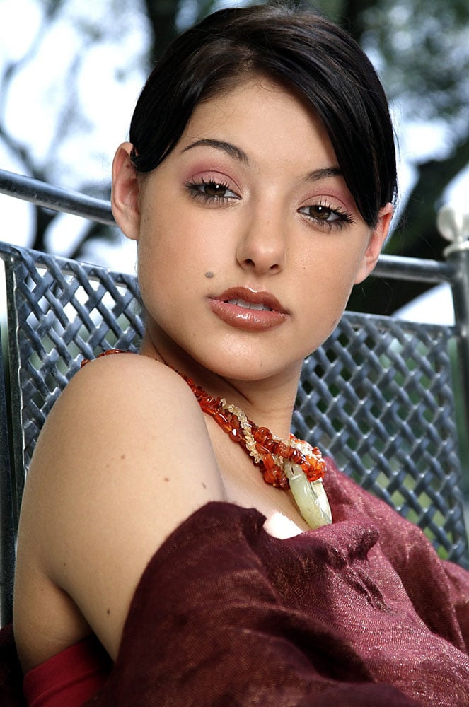 Stacie Orrico