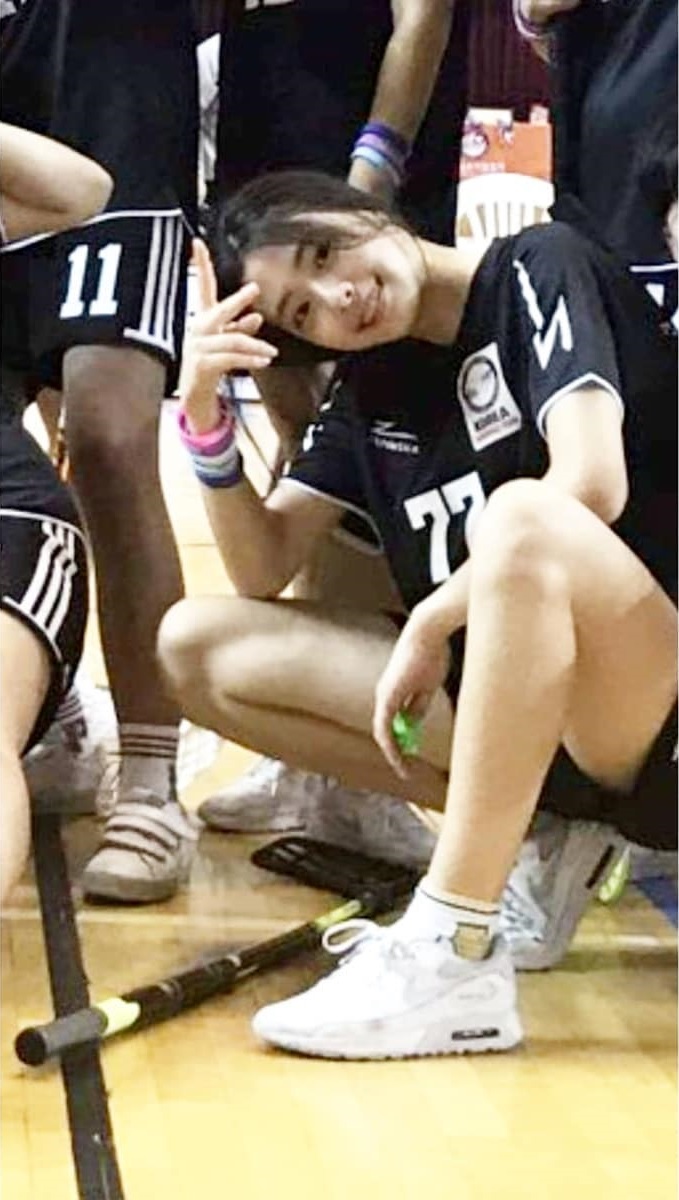 Yuna (ITZY) Yuna (ITZY)