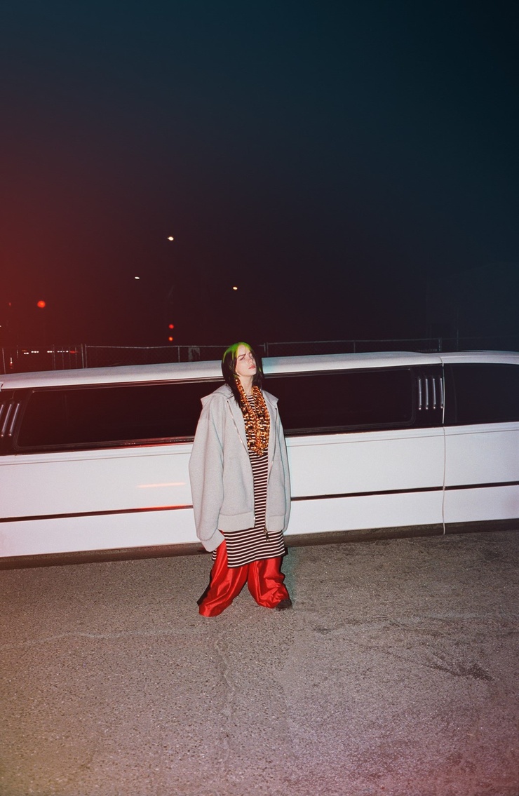 Billie Eilish
