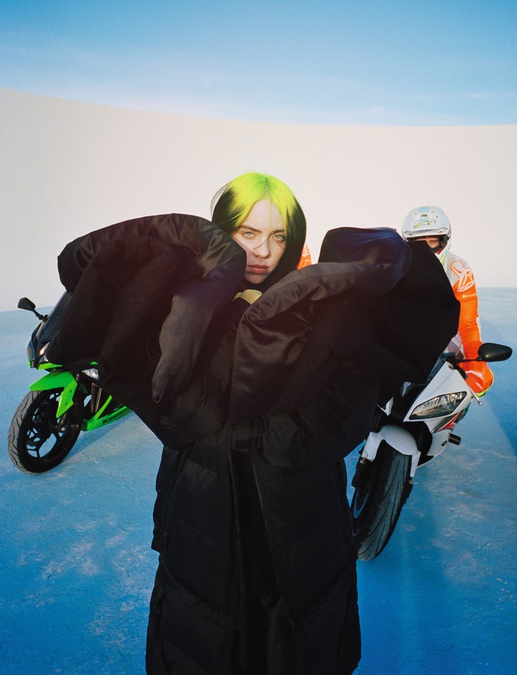 Billie Eilish