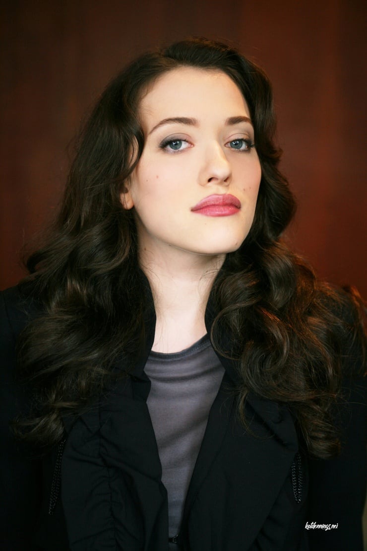 Kat Dennings