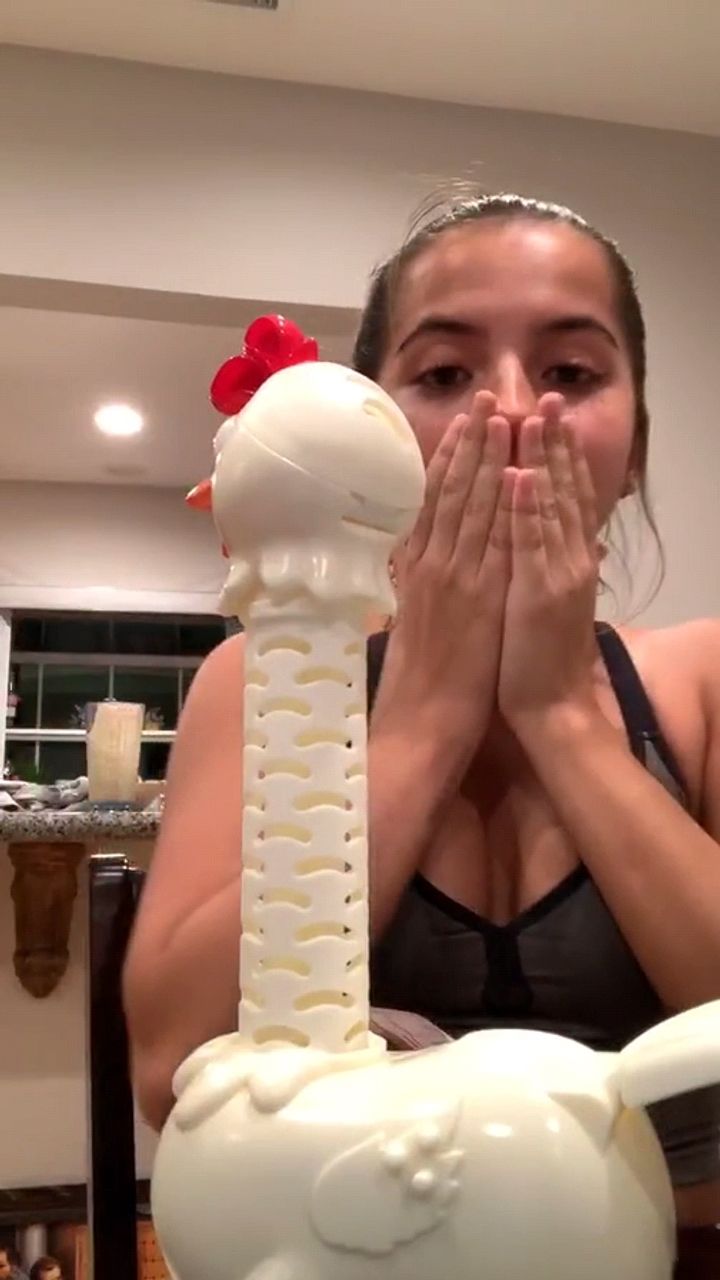 Isabela Moner