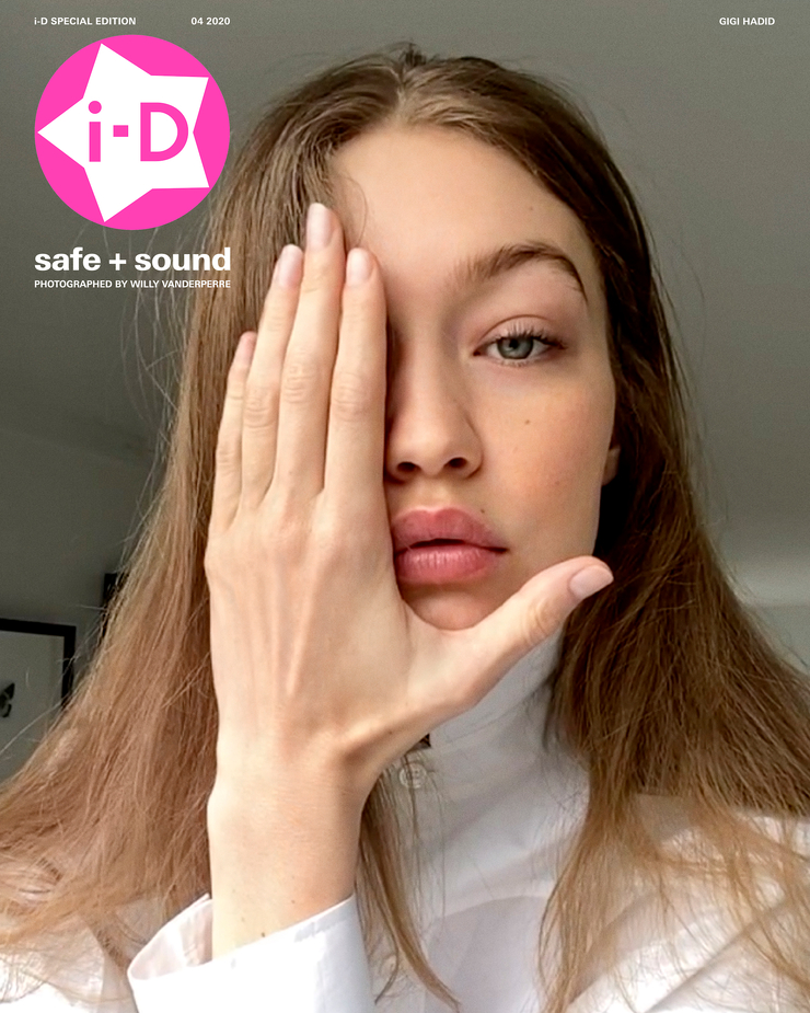 Gigi Hadid