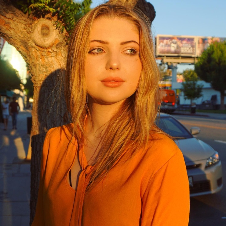 Sammi Hanratty