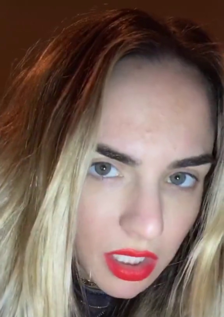 Joanna 'JoJo' Levesque