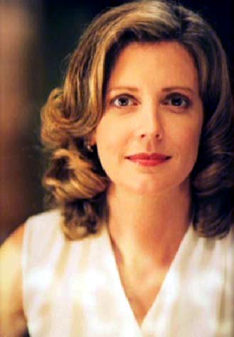 Kristine Sutherland Kristine Sutherland