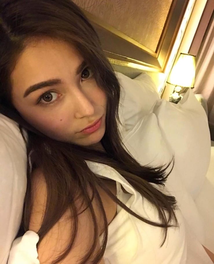 Hannah Quinlivan