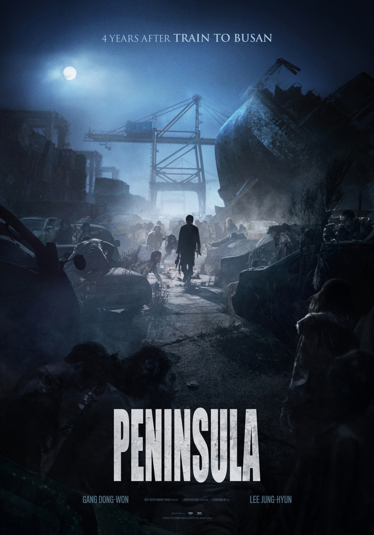 Peninsula