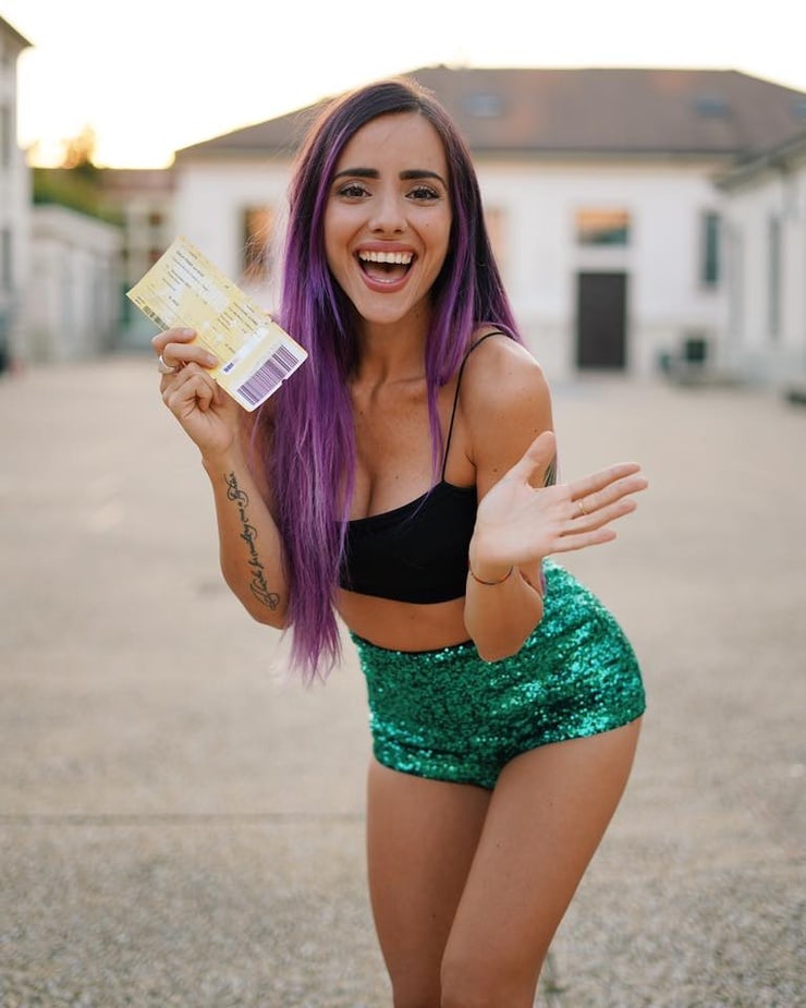 Giulia Penna Giulia Penna