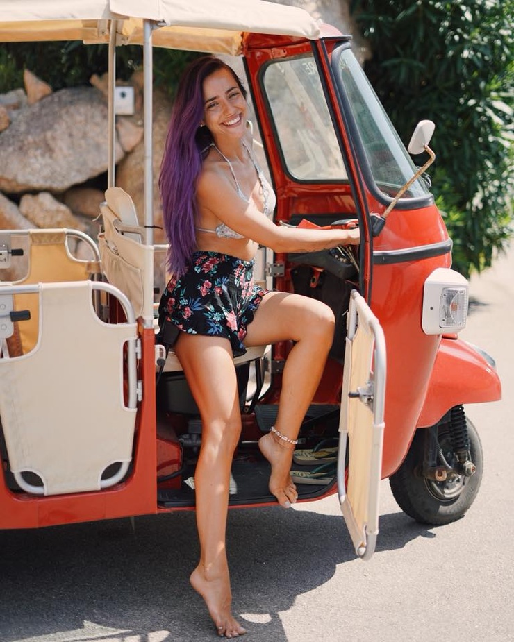 Giulia Penna Giulia Penna