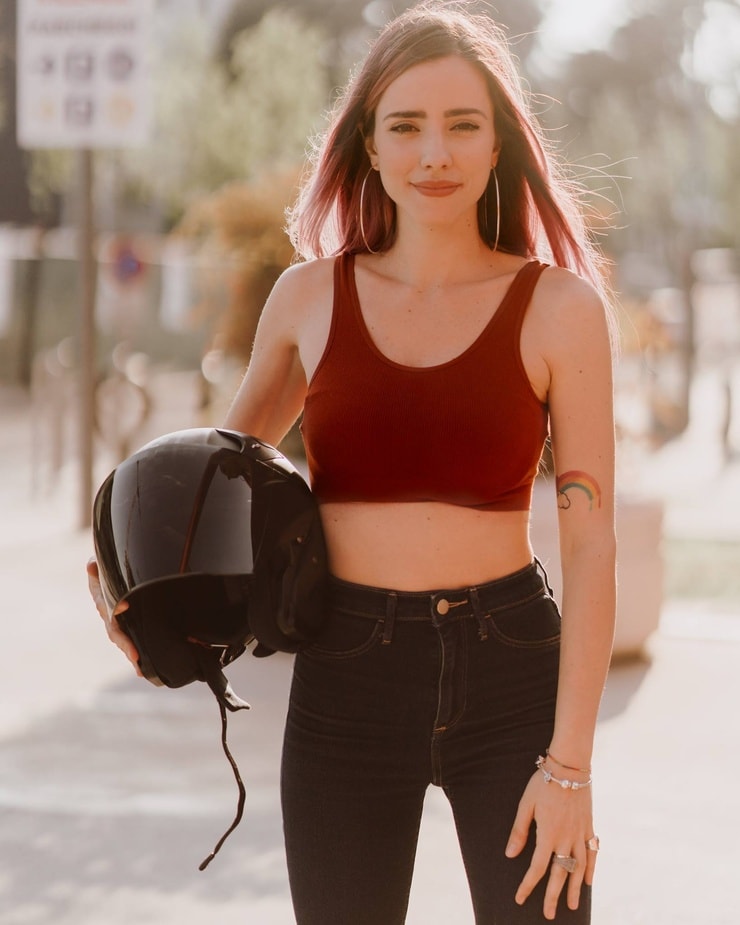Giulia Penna Giulia Penna