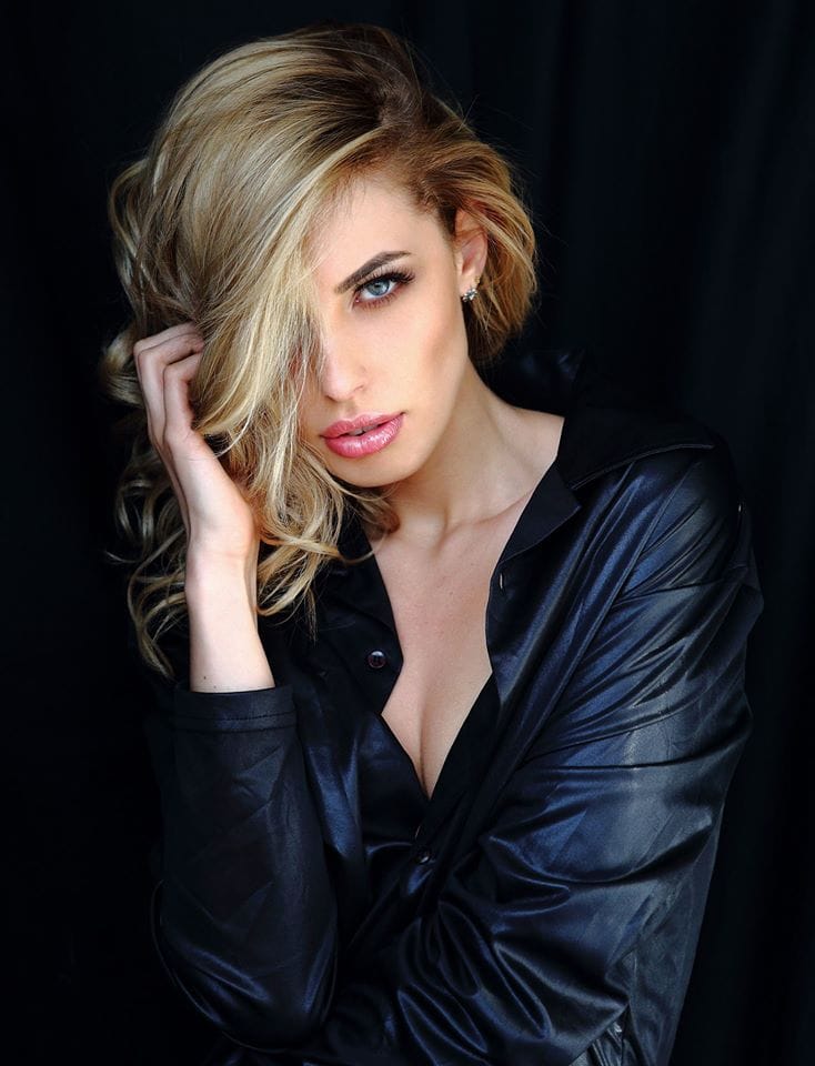 Eliza Braniste