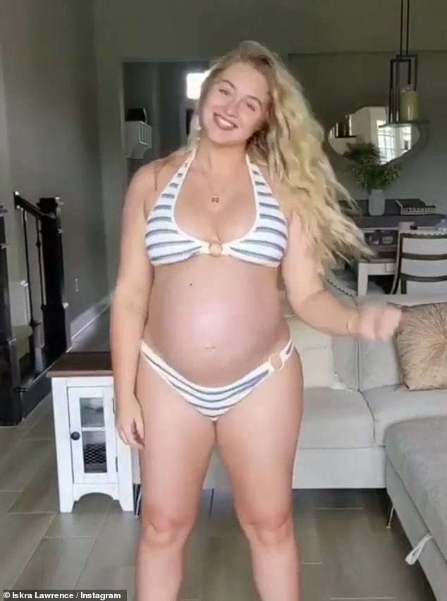 Iskra Lawrence