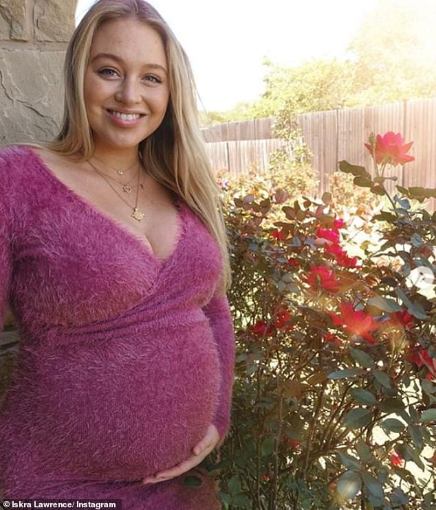 Iskra Lawrence