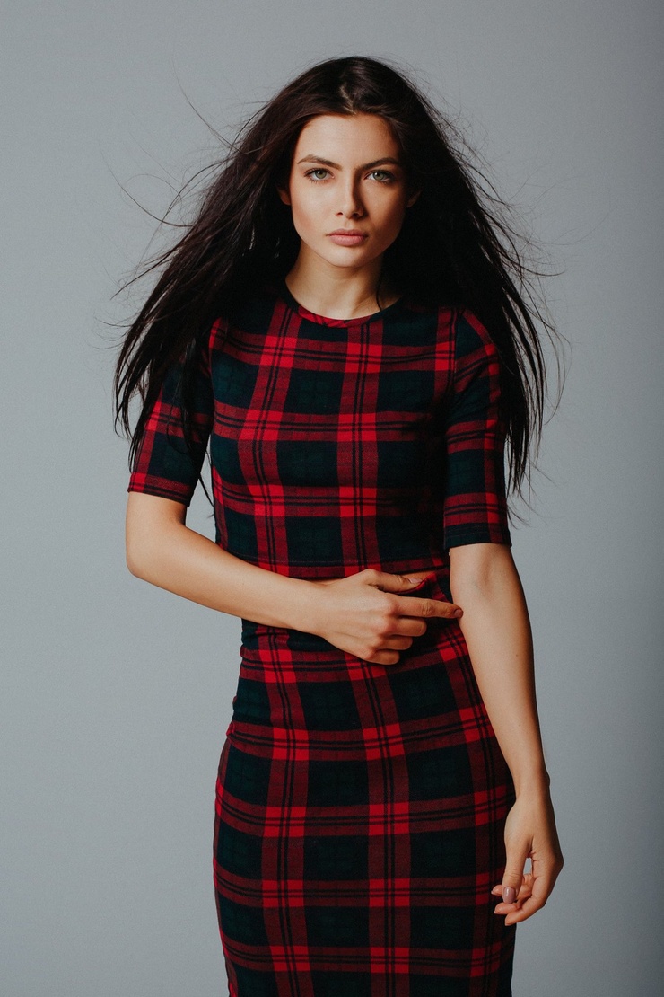 Luisa Andreea