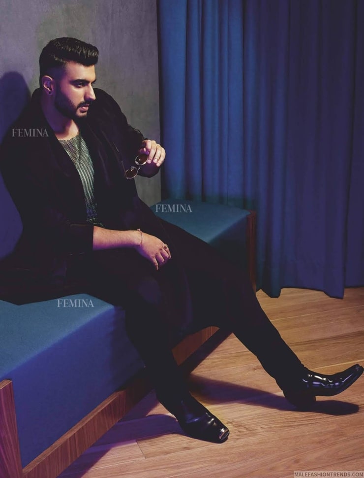 Arjun Kapoor