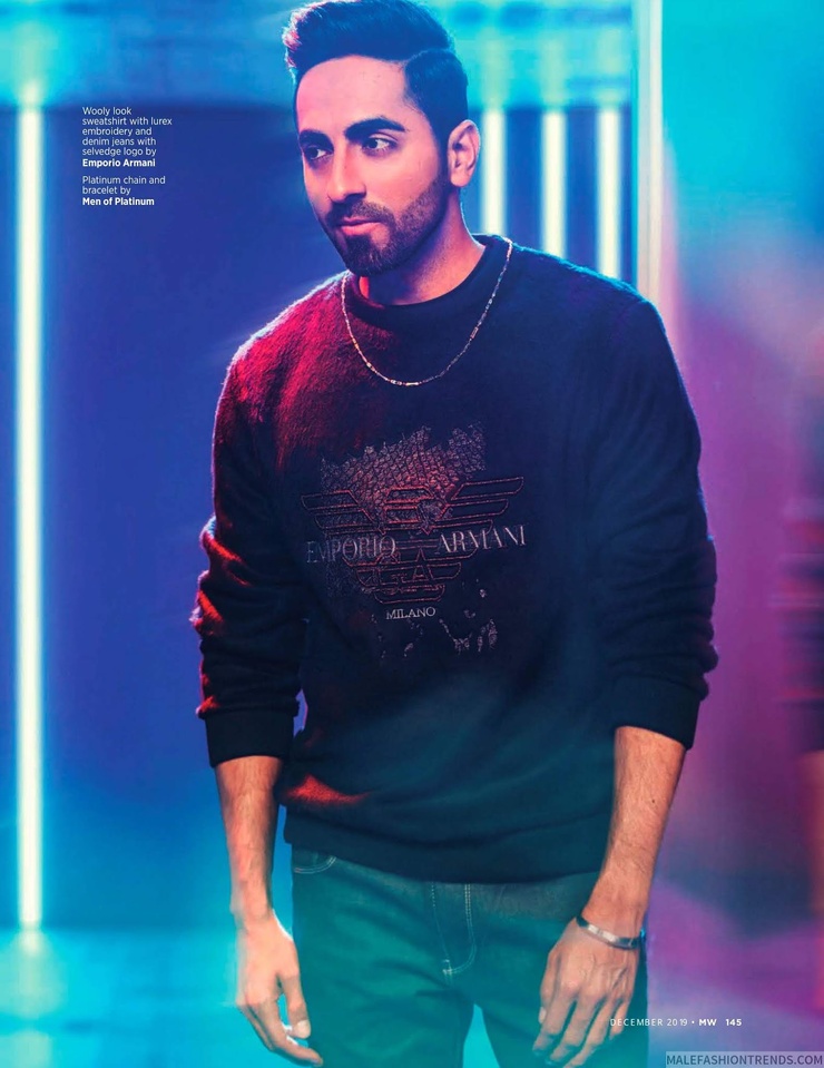 Ayushmann Khurrana