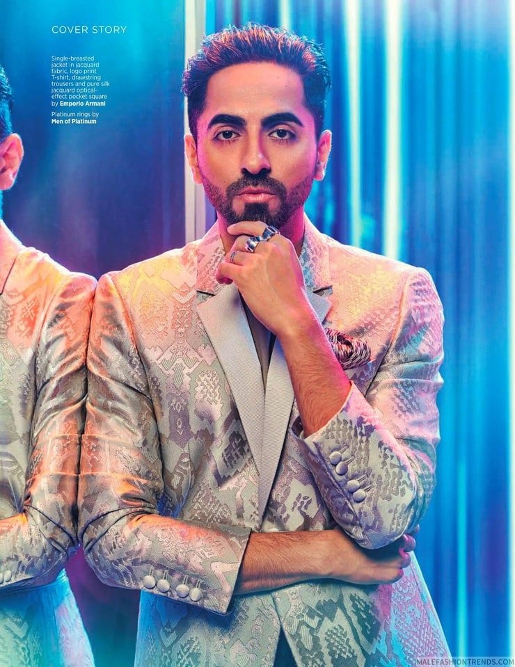 Ayushmann Khurrana