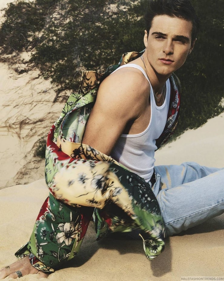 Jacob Elordi