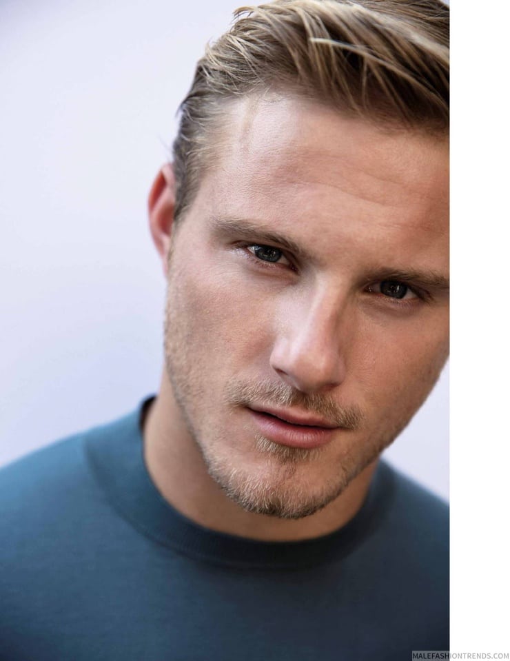 Alexander Ludwig