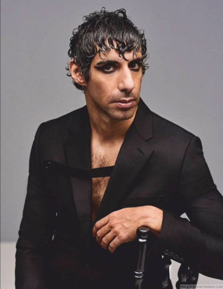 Jim Sarbh