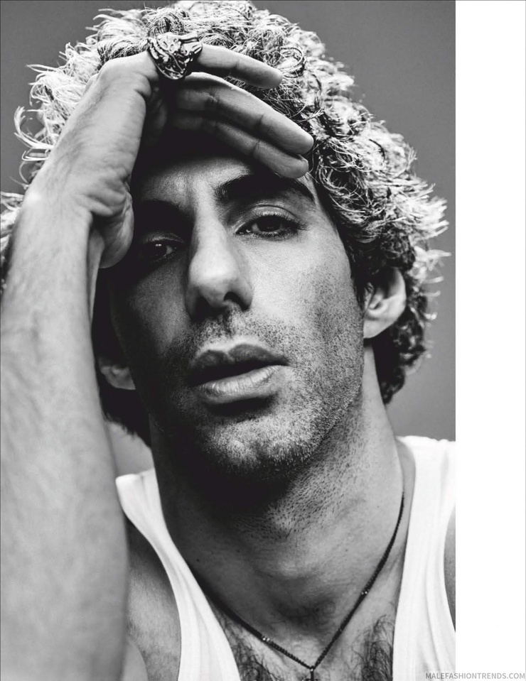Jim Sarbh