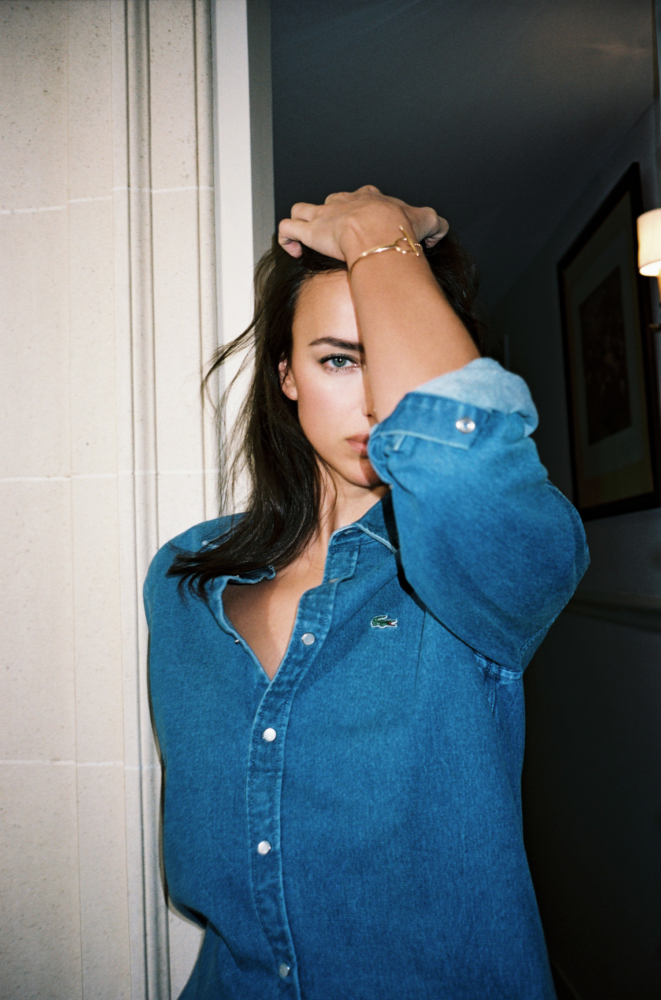 Irina Shayk Irina Shayk