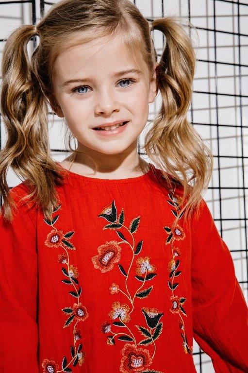 Carina Battrick