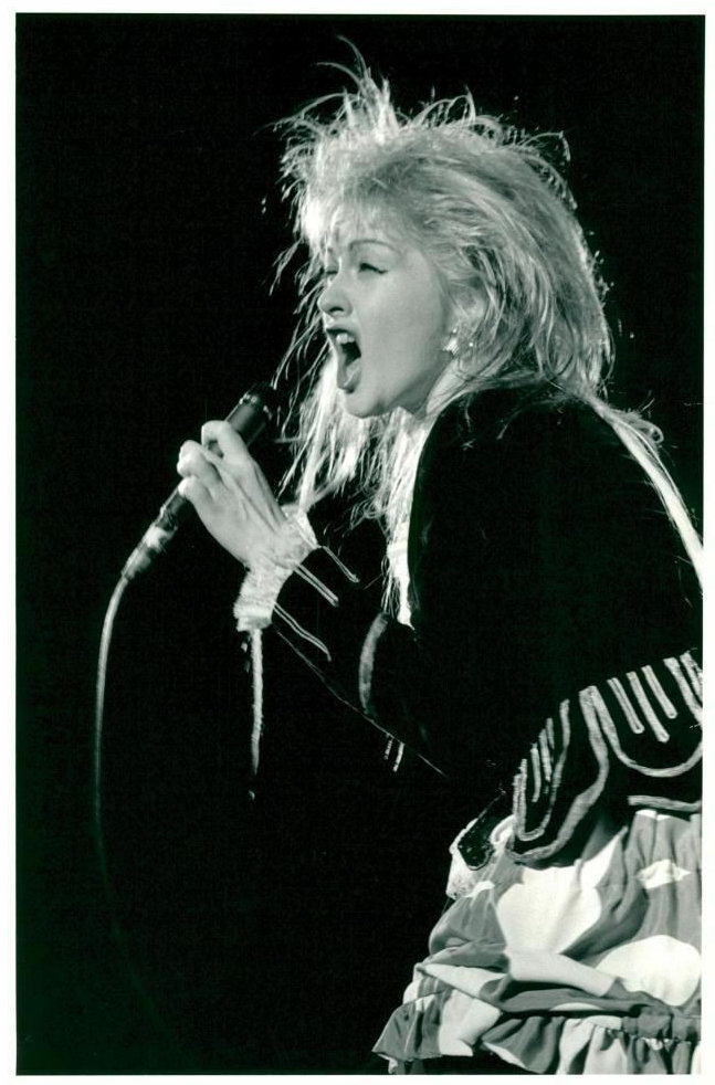 Cyndi Lauper Cyndi Lauper