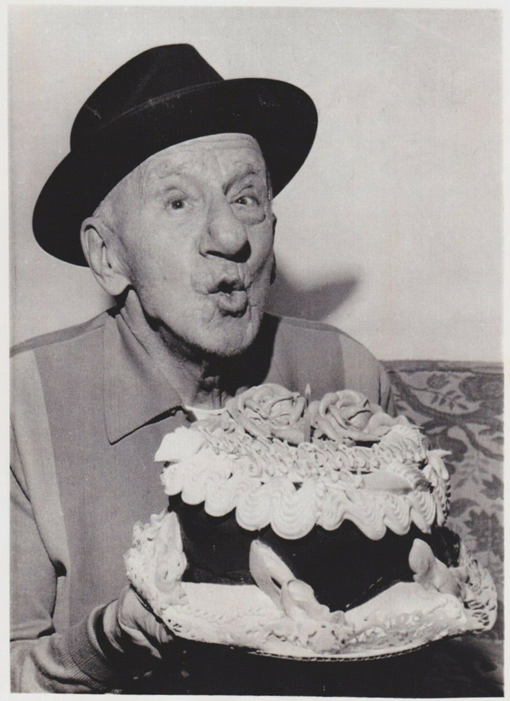 Jimmy Durante