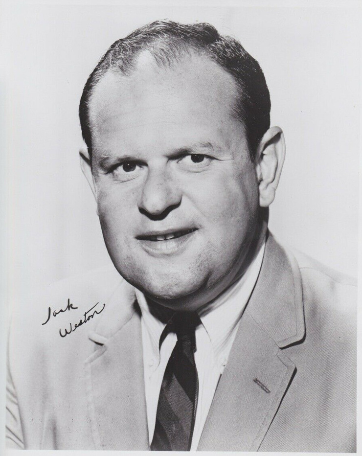 Jack Weston Jack Weston