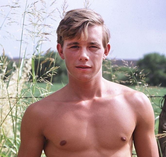 Christopher Atkins