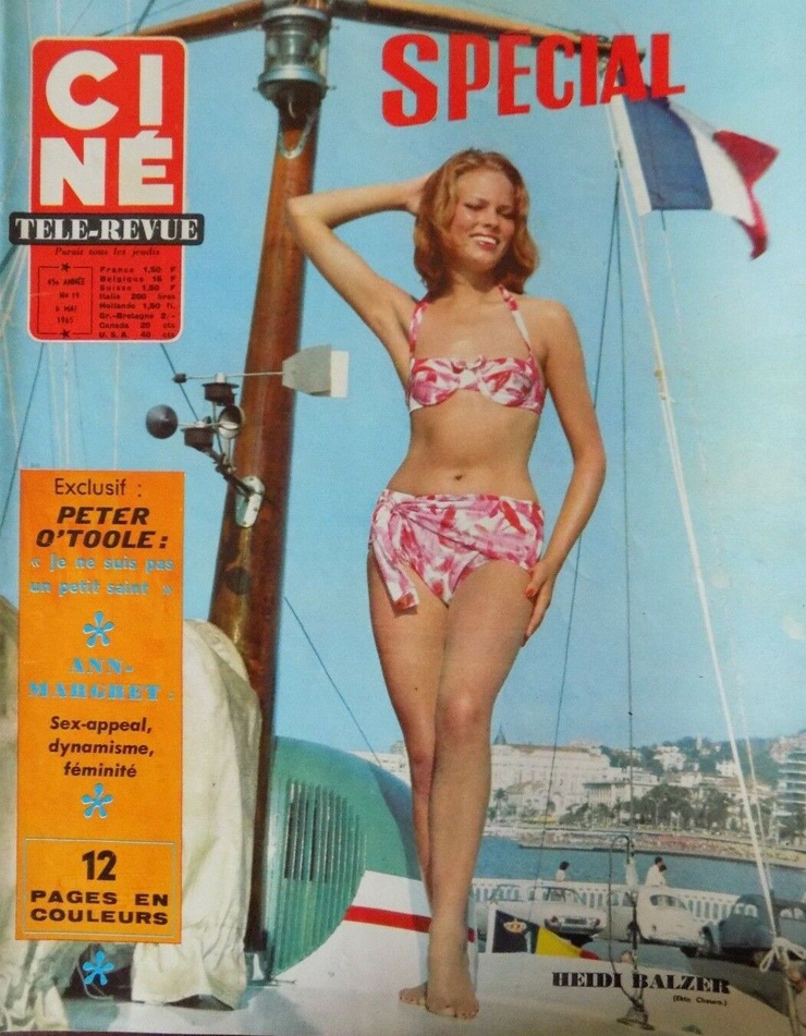 Heidi Balzer