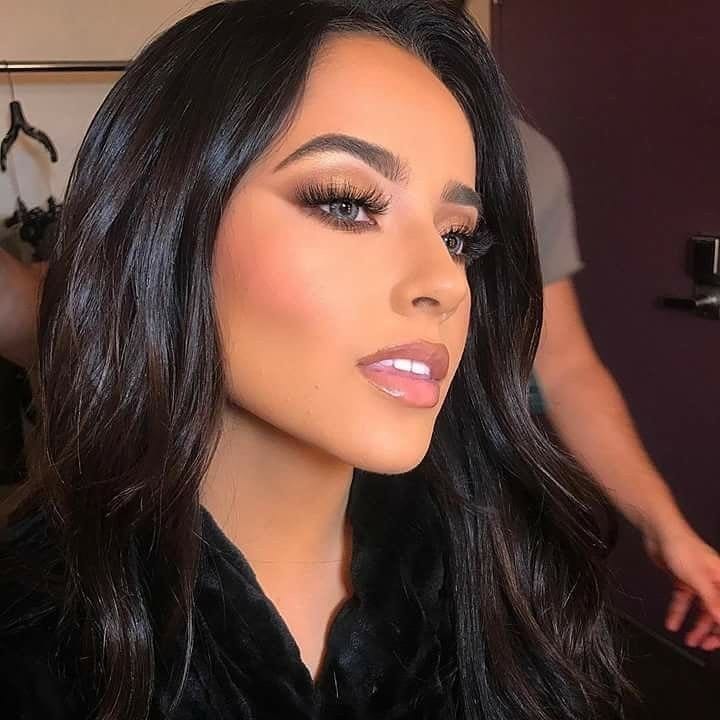 Becky G.