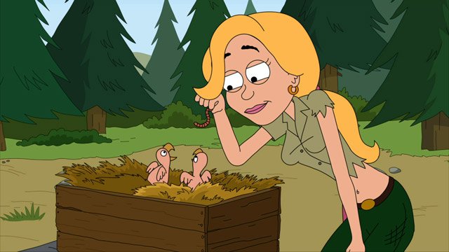 Brickleberry